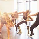 Urban hiphop voor kinderen bij dans-dansen
