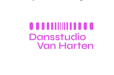 Danslessen bij Dansstudio Van Harten